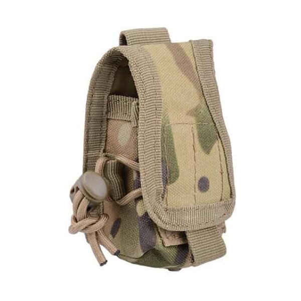 Uniwersalna ładownica MINI (PMR) - MC