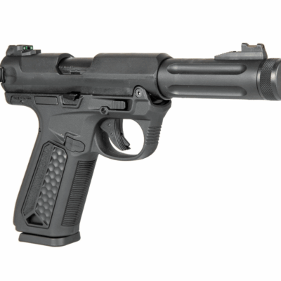 AAP01 Assassin GBB Full Auto / Semi Auto Czarny 30259 12010806000 asgbox.pl AAP01 Assassin GBB Full Auto / Semi Auto Czarny 30259 12010806000 asgbox.pl