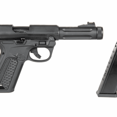 AAP01 Assassin GBB Full Auto / Semi Auto Czarny 30259 12010806000 asgbox.pl AAP01 Assassin GBB Full Auto / Semi Auto Czarny 30259 12010806000 asgbox.pl