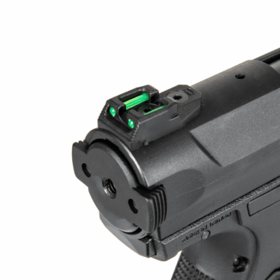 AAP01 Assassin GBB Full Auto / Semi Auto Czarny 30259 12010806000 asgbox.pl AAP01 Assassin GBB Full Auto / Semi Auto Czarny 30259 12010806000 asgbox.pl