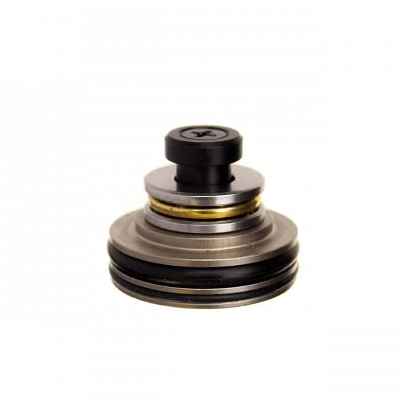 Głowica tłoka DURAL DOUBLE AirsoftParts HP-DUR-DUO asgbox.pl Głowica tłoka DURAL DOUBLE AirsoftParts - obrazek 3