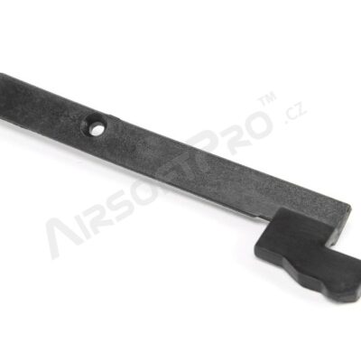 Element rączki przeładowania do replik AR15 M4