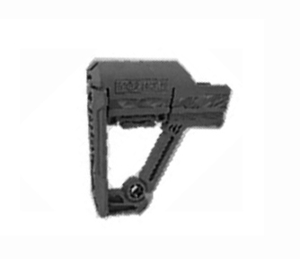 Kolba SBR MGP CQB minimalistyczna