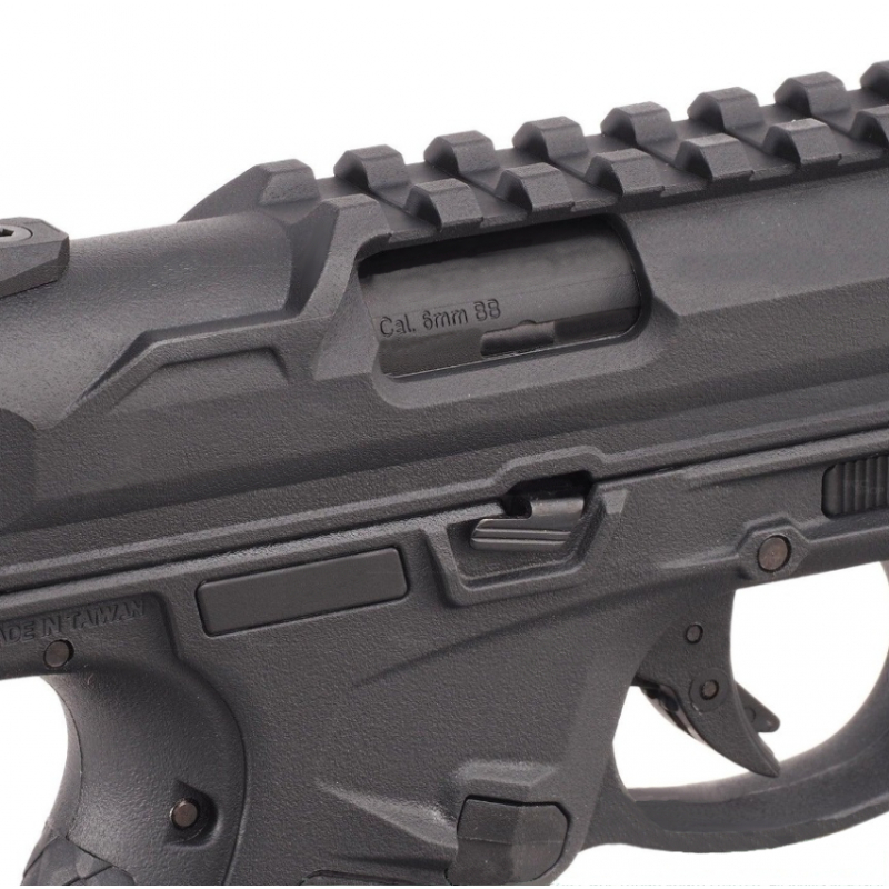 AAP01c Shinobi GBB Full Auto / Semi Auto 13895 AAP01C-BK asgbox.pl AAP01c Shinobi GBB Full Auto / Semi Auto - obrazek 6