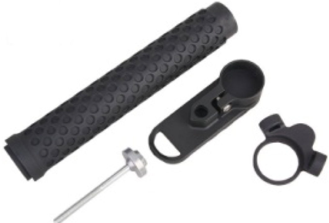 Kolba M4 BA Speed airsoft PU0300 asgbox.pl Kolba M4 BA Speed airsoft