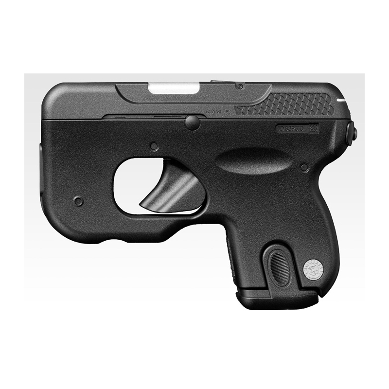 Tokyo Marui Curv - replika pistoletu do skrytego noszenia PM00086 asgbox.pl Tokyo Marui Curv - replika pistoletu do skrytego noszenia
