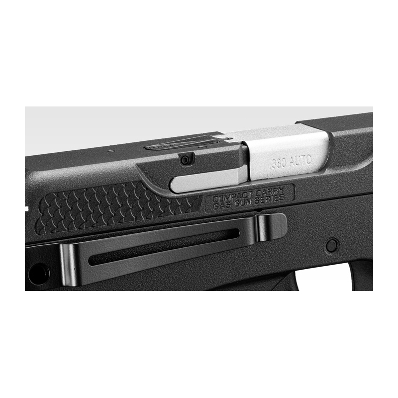 Tokyo Marui Curv - replika pistoletu do skrytego noszenia PM00086 asgbox.pl Tokyo Marui Curv - replika pistoletu do skrytego noszenia - obrazek 7