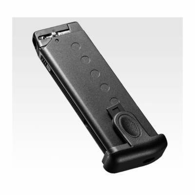 Tokyo Marui Curv - replika pistoletu do skrytego noszenia PM00086 asgbox.pl Tokyo Marui Curv - replika pistoletu do skrytego noszenia PM00086 asgbox.pl