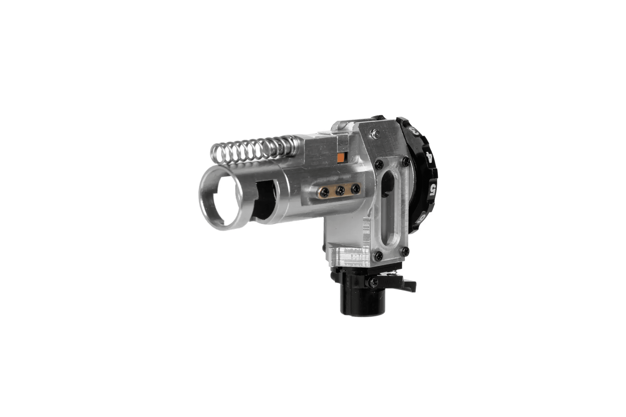 Komora Maxx Hop-Up CNC M4i - PRO MXM-08-035391 asgbox.pl Komora Maxx Hop-Up CNC M4i - PRO - obrazek 3