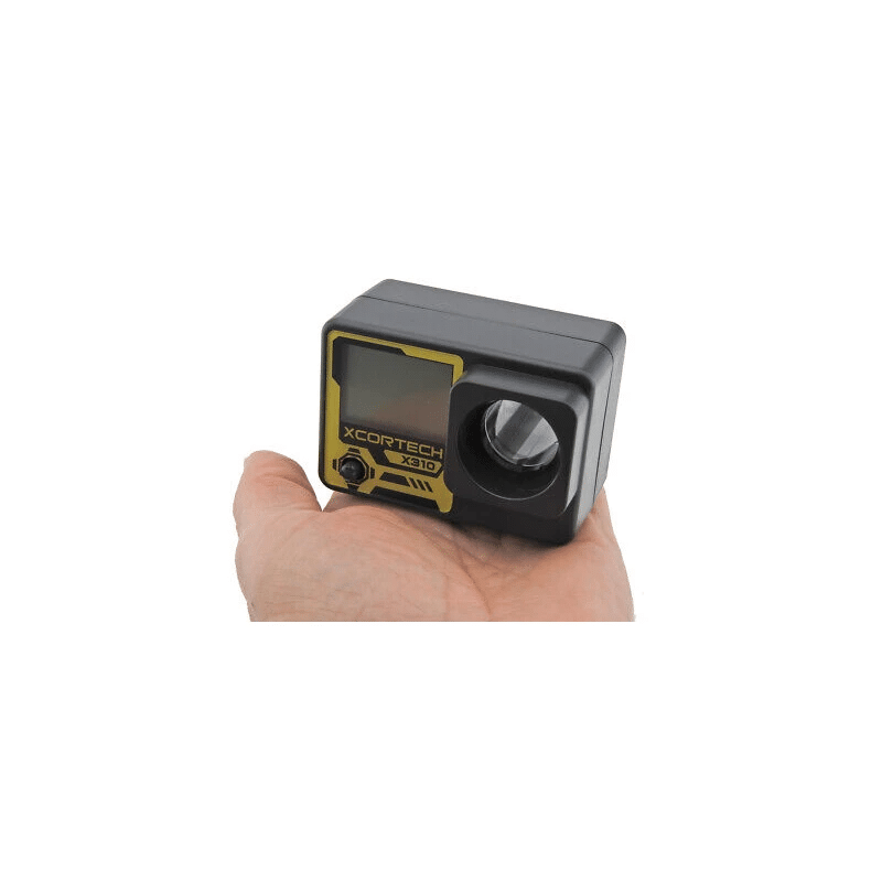 Kieszonkowy chronograf Xcortech X310 XCOR007 asgbox.pl Kieszonkowy chronograf Xcortech X310 - obrazek 5