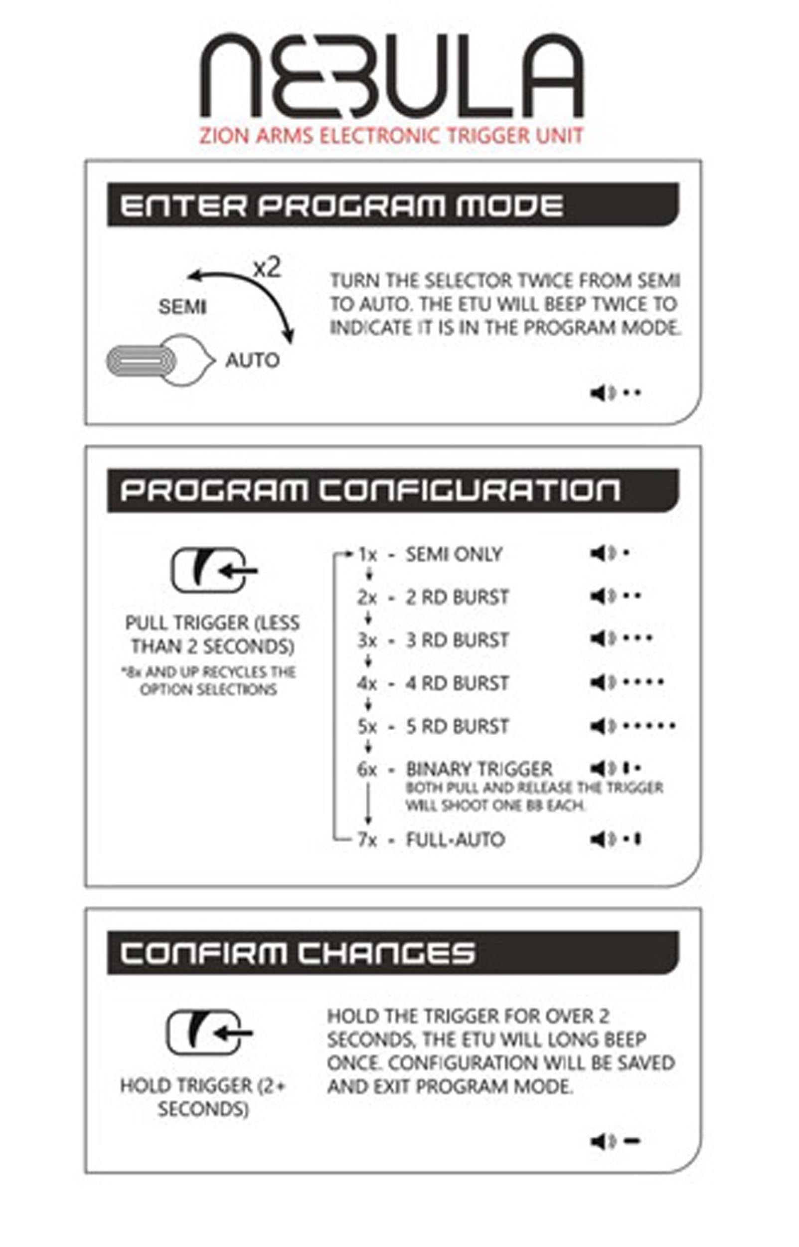 Zion Arms PW9 long LK9110 asgbox.pl Zion Arms PW9 long - obrazek 2