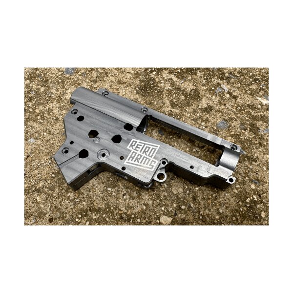 Retro Arms szkielet gearboxa CNC V2 E&L