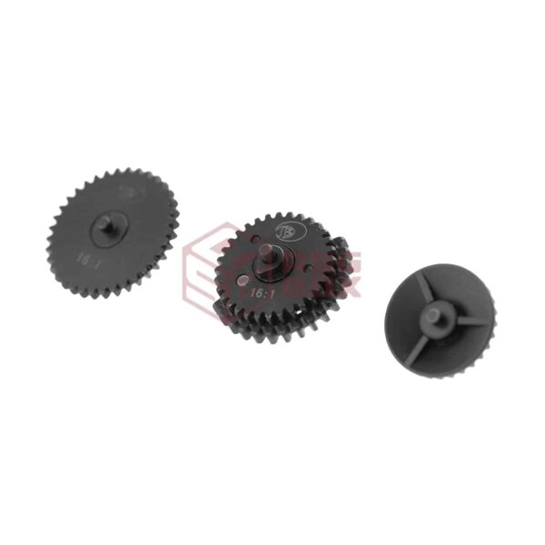 asgbox.pl - 16:1 Enhanced Integrated Axis Gear Set BD Custom