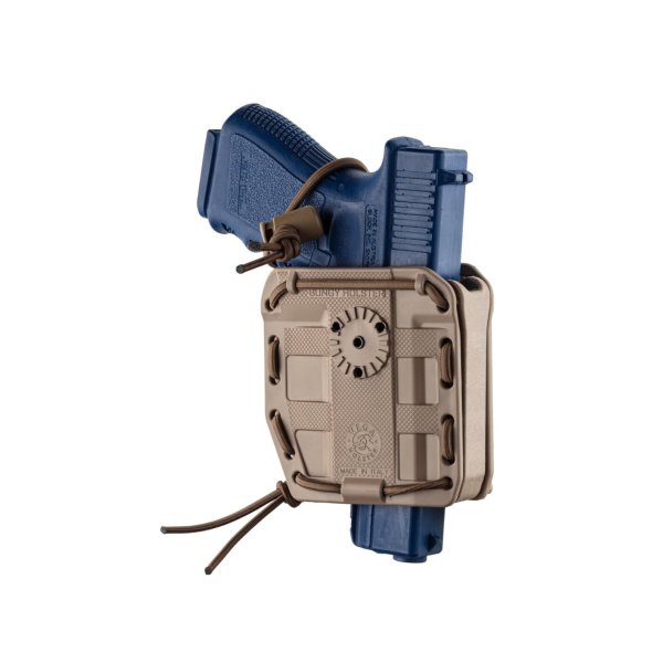 Uniwersalna modularna kabura Bungy Vega Holster - TAN