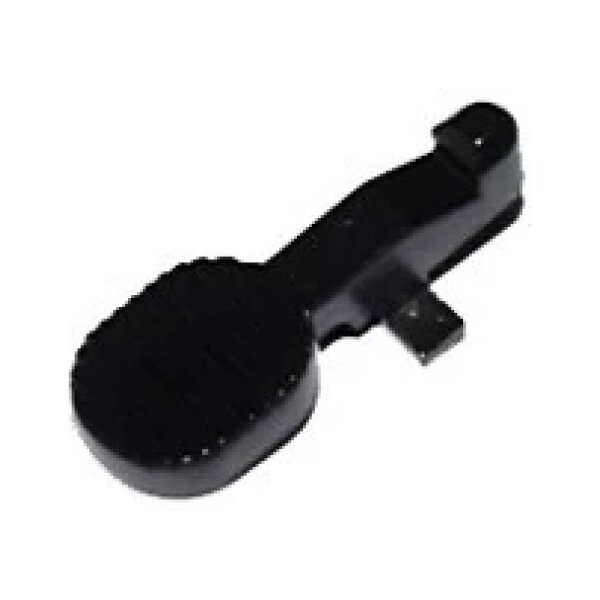 Bolt catch M4/M16