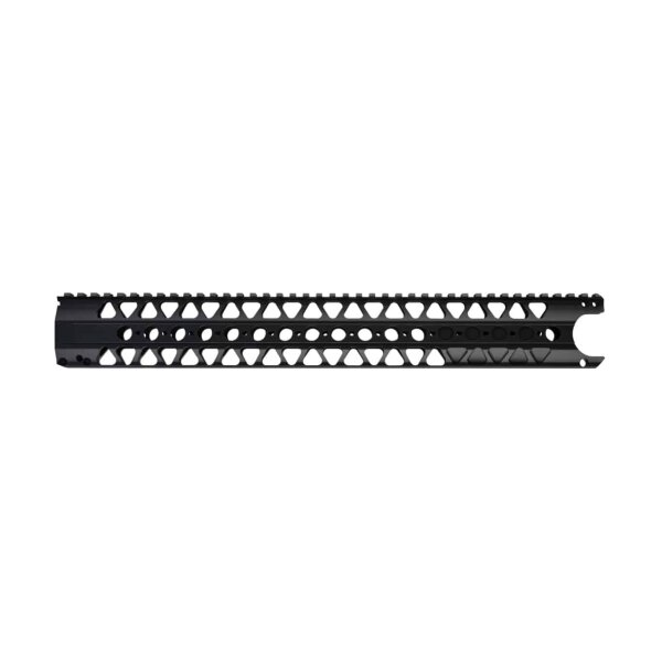 Front M4 Lova AEG/GBBR handguard 13.5 '