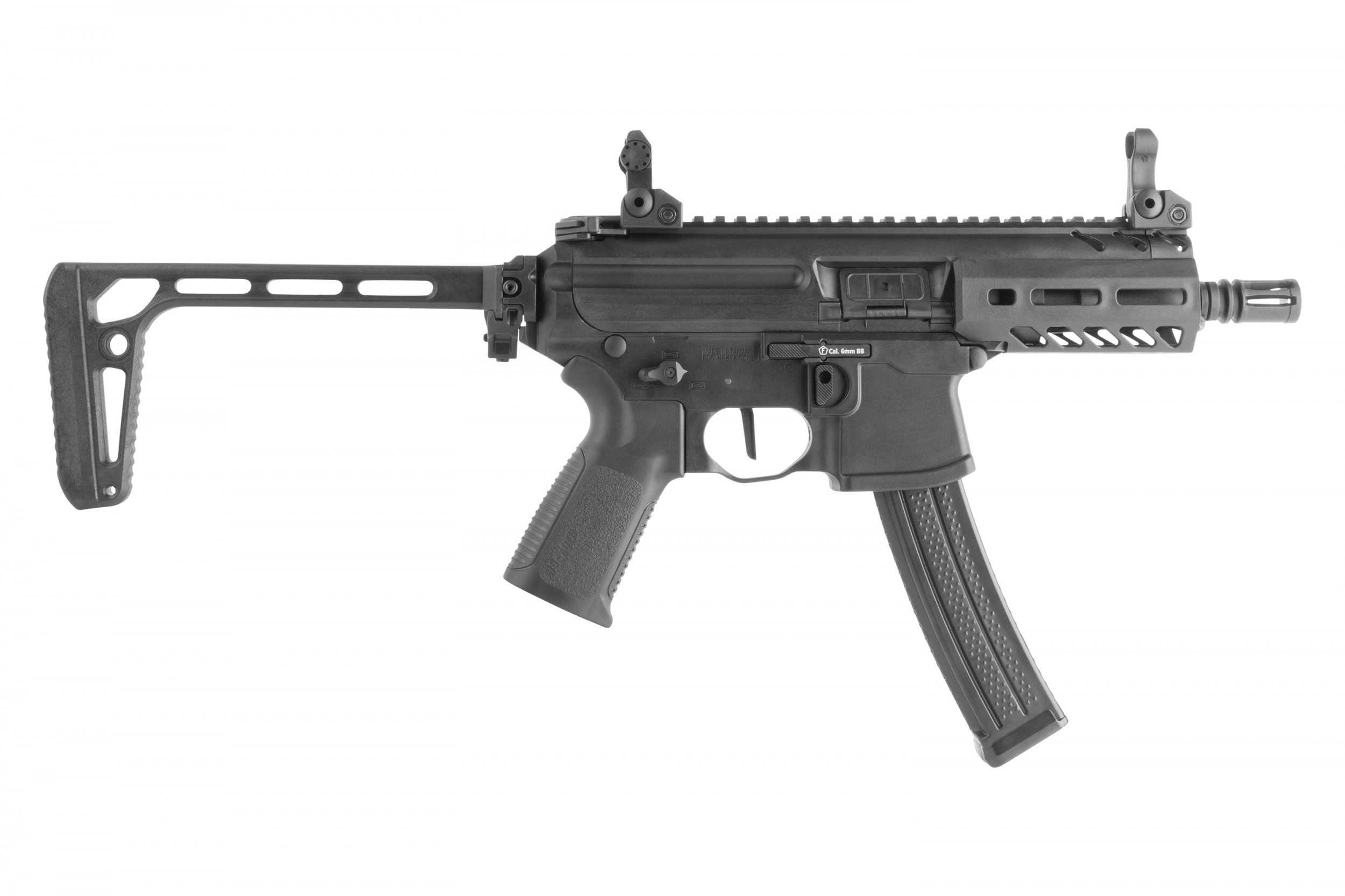 MPX K sportline Sig Sauer AEG LE1029 205620 asgbox.pl MPX K sportline Sig Sauer AEG