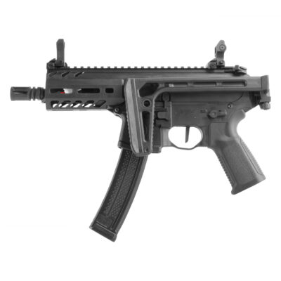 MPX K sportline Sig Sauer AEG LE1029 205620 asgbox.pl MPX K sportline Sig Sauer AEG LE1029 205620 asgbox.pl