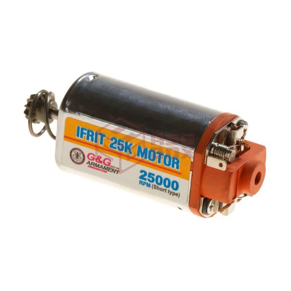 asgbox.pl - Ifrit 25K Motor Short Type