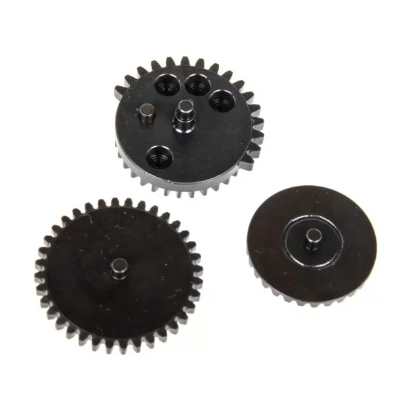Zębatki CNC Gears PandoRA 16:1 3mm