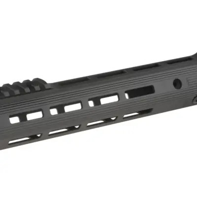 Chwyt przedni typu MLOK V2 10 - Czarny