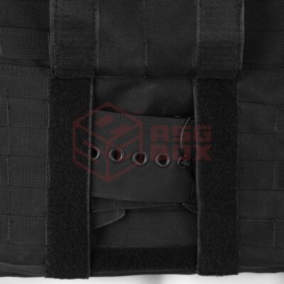 Invader Gear DACC Carrier Black OD-TM-10143206000 3940 asgbox.pl