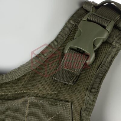 Invader Gear DACC Carrier OD OD-TM-10143222000 3939 asgbox.pl