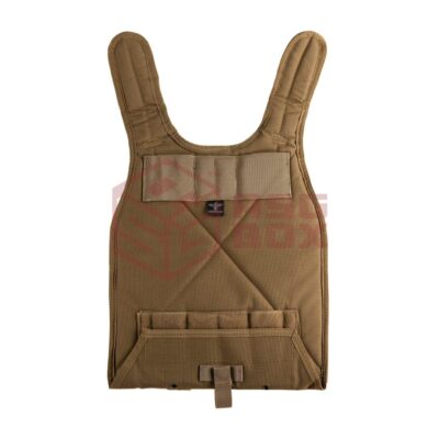 Invader Gear DACC Carrier Coyote OD-TM-10143230100 5392 asgbox.pl