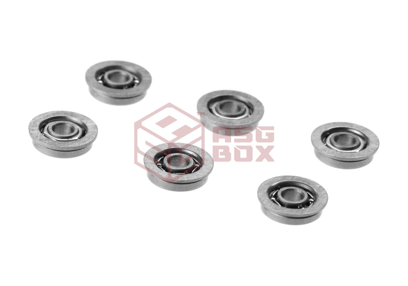 Łożyska kulkowe Element 9mm 10149300000 4285 asgbox.pl Łożyska kulkowe Element 9mm - obrazek 2