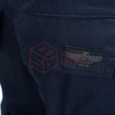 Invader Gear Predator Combat Pant Navy L OD-TM-10261370235 25549 asgbox.pl