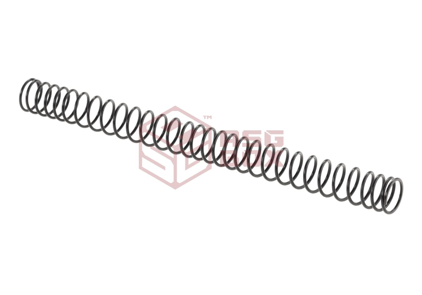 GUARDER Progresywna Sprężyna Tune-Up AEG - SP90 10278800000 10671-1 asgbox.pl asgbox.pl - SP90 AEG Tune Up Spring Guarder