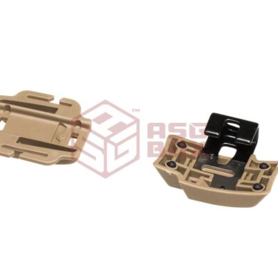 Princeton Tec Charge Pro MPLS RBIW Tan OD-TM-10416832800 15300 CP-RBI-TAN asgbox.pl