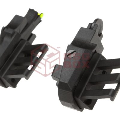 APS Athena R-Type Back Up Sight Black OD-TM-10660606000 22926 asgbox.pl