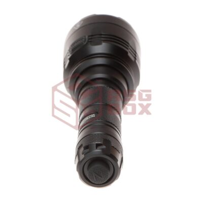 Nitecore P30 NEW Precise Tactical + NL2150R Black OD-TM-11004606000 30390 P30 NEW asgbox.pl