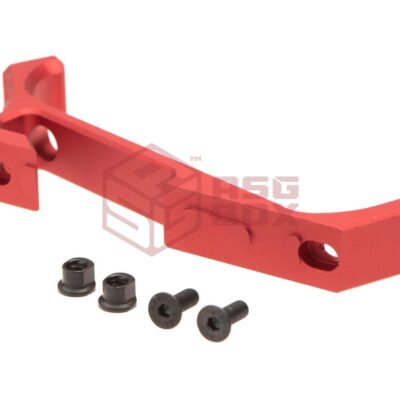 WADSN VP23 Tactical Angled Grip for Keymod Red OD-TM-11014403500 30549 asgbox.pl