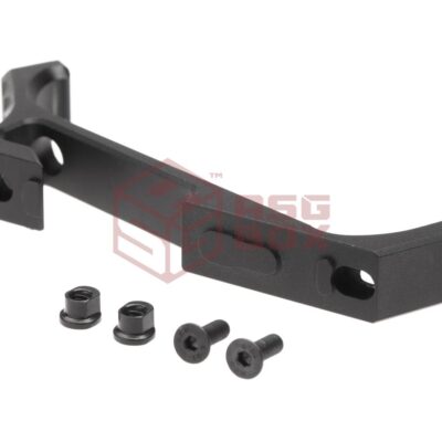 WADSN VP23 Tactical Angled Grip for Keymod Black OD-TM-11014406000 30548 asgbox.pl