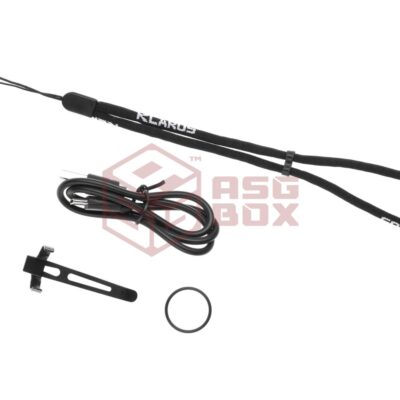 Klarus XT11R Black OD-TM-11022506000 33333 XT11R asgbox.pl