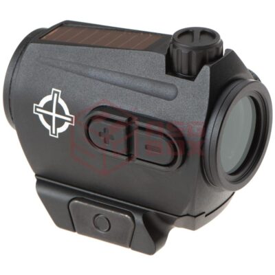 Sightmark Element Mini Solar Red Dot Black OD-TM-11052606000 31209 SM26041 asgbox.pl
