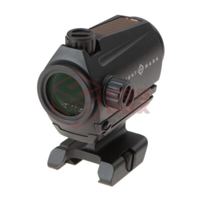 Sightmark Element Mini Solar Red Dot Black OD-TM-11052606000 31209 SM26041 asgbox.pl