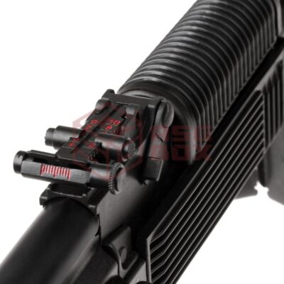 LCT RPKS74MN Black OD-TM-11055506000 31272 RPKS74MN asgbox.pl