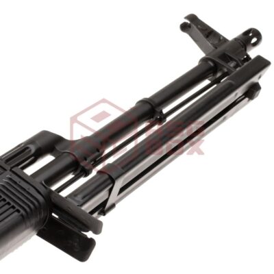 LCT RPKS74MN Black OD-TM-11055506000 31272 RPKS74MN asgbox.pl