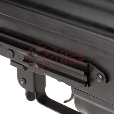 LCT RPKS74MN Black OD-TM-11055506000 31272 RPKS74MN asgbox.pl