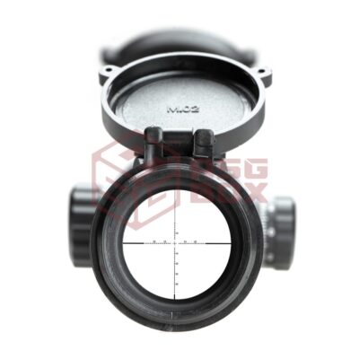 Leapers 2-16X44 30mm UMOA Accushot T8 Tactical Black OD-TM-11069406000 31451 SCP3-216UMOA asgbox.pl