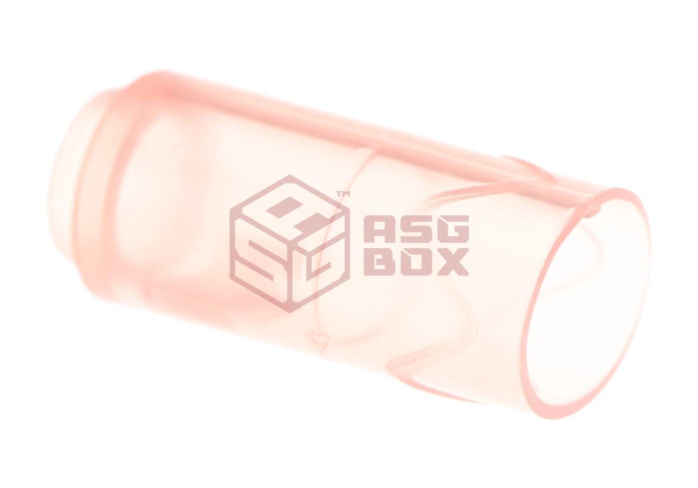 Maple Leaf 2021 Super Macaron Hop Up Rubber 80° Silicone AEG 11159300000 33459 SLC-H07S80 asgbox.pl asgbox.pl - 2021 Super Macaron Hop Up Rubber 80° Silicone for AEG Maple Leaf