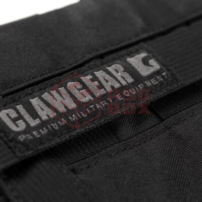 Clawgear Hydration Carrier Core 2L Black OD-TM-11166006000 33614 asgbox.pl