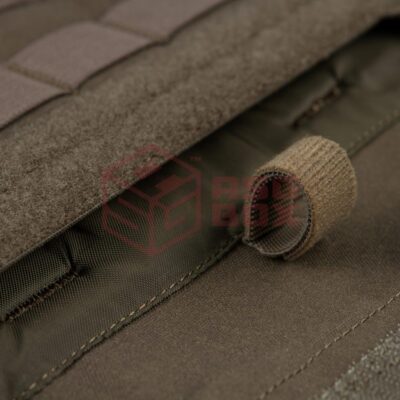 Clawgear Hydration Carrier Core 2L RAL7013 OD-TM-11166033200 33615 asgbox.pl