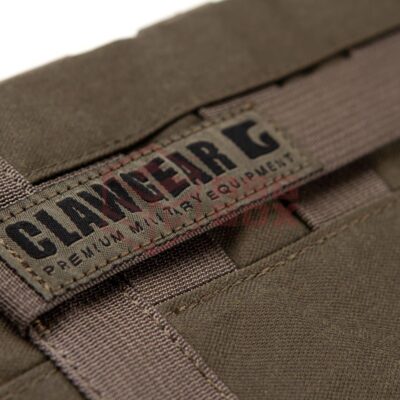 Clawgear Hydration Carrier Core 2L RAL7013 OD-TM-11166033200 33615 asgbox.pl