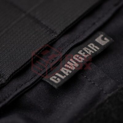 Clawgear Dump Pouch Core Black OD-TM-11167006000 33602 asgbox.pl