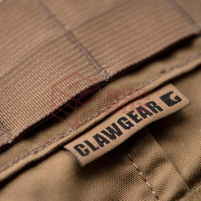 Clawgear Dump Pouch Core Coyote OD-TM-11167030100 33604 asgbox.pl