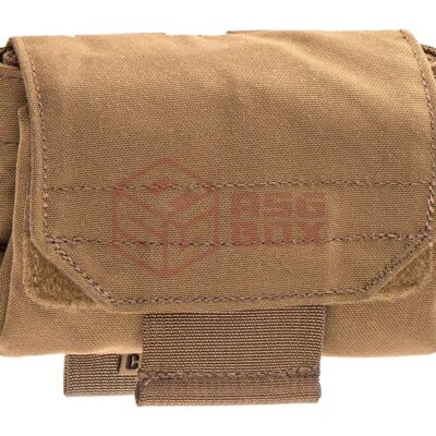 Clawgear Dump Pouch Core Coyote OD-TM-11167030100 33604 asgbox.pl